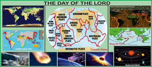 THE DAY OF THE LORD