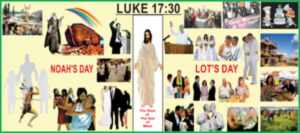 LUKE 17:30